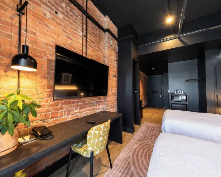 The Landmark Hotel and Casino Hotels in Deadwood