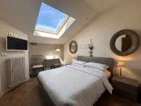 Hotel Ristorante San Giuseppe Hotel di Cernobbio