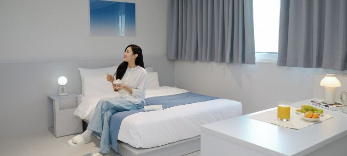 Aank Air酒店加平 加平郡酒店