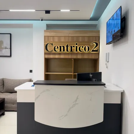 CENTRICO