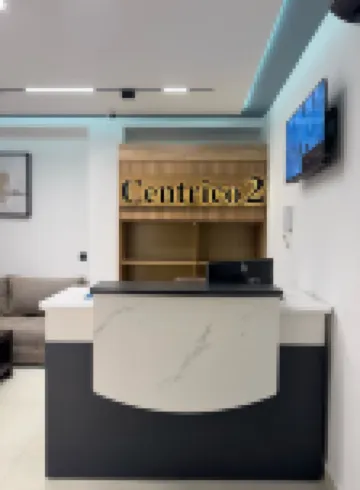 CENTRICO