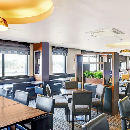 Belvilla Aberdeen Bridge of Don Sea VIew - Ex Holiday Inn Express