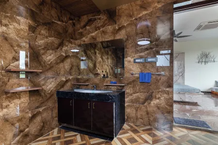 Stay Leisurely Villa Portia Lonavala Отели в г. Kune N.m.