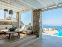 Villa Tavani Agios Ioannis Mykonos - Villaer