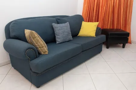 Cozy Studio Room to Rent in Johannesburg City Отели в г. Брайанстон