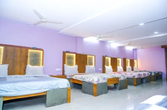 Vanam Resort Hotels in Medak