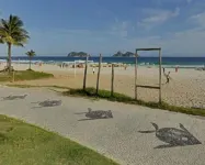 Entremares Hotel Hoteles en Río de Janeiro