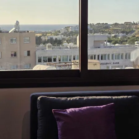 Two-Bedroom Suites by Kentrikon 1924 Boutique Hotel, Old Town