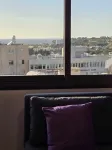 Two-Bedroom Suites by Kentrikon 1924 Boutique Hotel, Old Town - vue mer