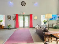 Ashley Inn Hotels in Crossett