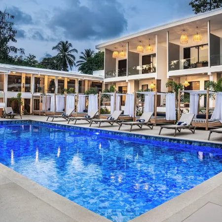 Lia Hotel Jaco