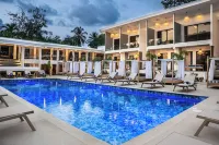 Lia Hotel Jaco Hotels in Jaco