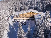 Hotel Malyovitsa Hotels in Samokov