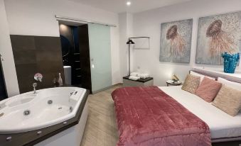 Namuri Luxury Rooms