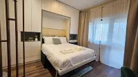 Little Bucharest Downtown Apartments Romana Hotel in zona Astronomical Observatory Amiral Vasile Urseanu