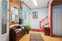 Strandgata Hotel Hotels in Haugesund