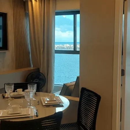 Parque do Cais - Flats Premium No Recife Por Yolo