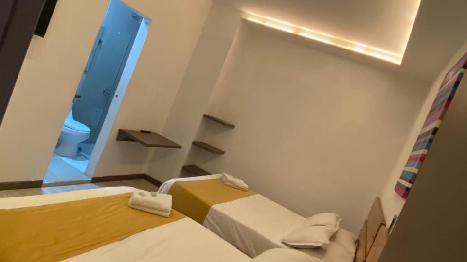 Hotel Valcon