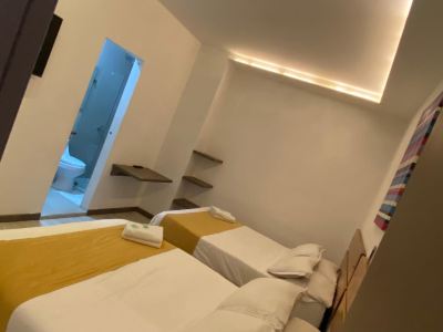 Hotel Valcon