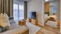 Apartamenty Sun & Snow Belle View