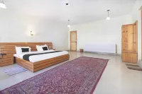 Hotel Czara Resort Sonmarg Hotels in Ganderbal