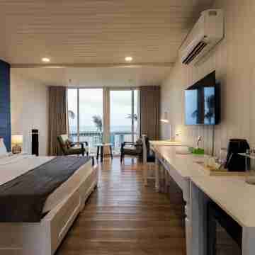 Praveg Beach Resort Diu Chakratirth Rooms