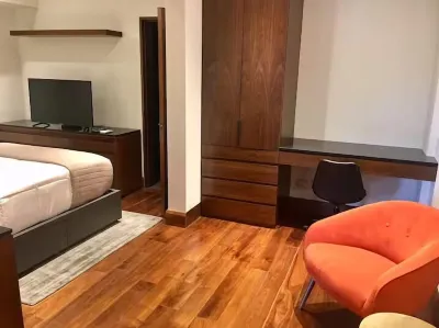 EME DEPARTAMENTOS Các khách sạn ở 