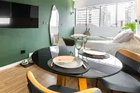 ARK ハウス - スタジオ コンプリート ノ ゴンザーガ