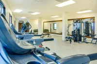 Grand Caribe Belize - Gym