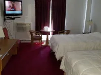 Woonsocket Motor Inn Hotels in Woonsocket