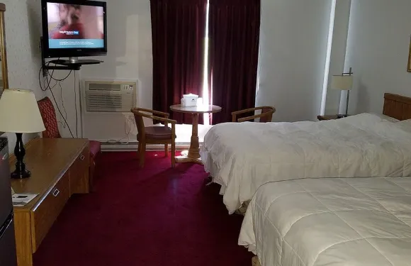 伍恩索切特酒店