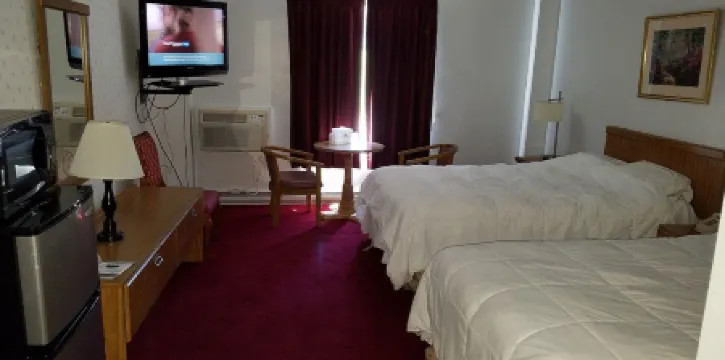 伍恩索切特酒店