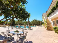 Artemis Room Hotéis em Alykes