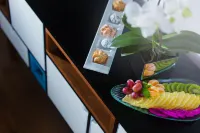Prima Tel Aviv Hotel - breakfast