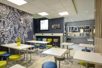 Ibis Budget Vienne Sud - sarapan