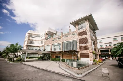 Hotel Marciano