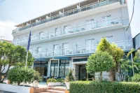 Telis Hotel Отели в г. Tolofon