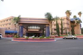 Ramada by Wyndham Viscount Suites Tucson East