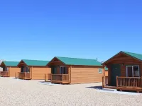 Bryce Valley Lodging Hotels in Tropic