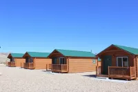 Bryce Valley Lodging Hotels in 
