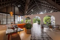 Treebo Vrindavan, 3 Km from Madikeri Fort Отели в г. Канданаколли