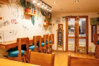 Hotel la Casona Iquitos Hotels in Iquitos