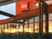 Ibis Valence Sud Hotel a Valence