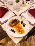 Yawar Inka Hotel - servizio colazione