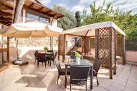 Hotel Roma Tiburtina Metro Hotels near Lunghezza