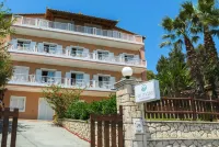 Nel Mare Studios Hotels in 