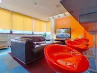 Shirakawa Business Hotel Hotels in Tanagura