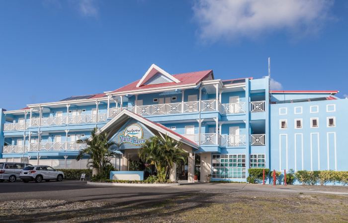 Bay Gardens Marina Haven