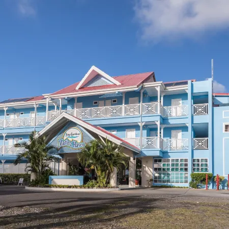 Bay Gardens Marina Haven