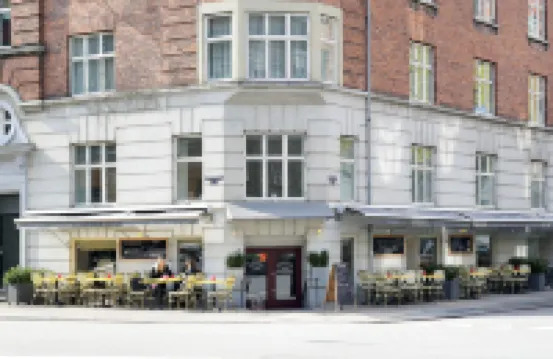 Hotel Copenhagen